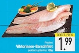 Viktoriasee-Barschfilet von  im aktuellen EDEKA Prospekt für 1,99 €