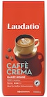 Ganze Bohne Caffè Crema von Laudatio im aktuellen Rossmann Prospekt für 11,99 €