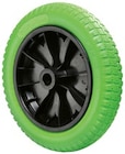 Ersatzrad für Schubkarre Angebote von Florana bei Penny Potsdam für 9,99 €
