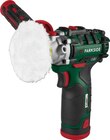 Polisseuse de rénovation sans fil - PARKSIDE en promo chez Lidl Romans-sur-Isère à 22,99 €