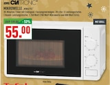 Mikrowelle MWG792 im Angebot bei Marktkauf in Düsseldorf Mikrowelle MWG792 Angebote von Clatronic bei Marktkauf Düsseldorf für 55,00 €