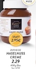 Aktuelle Milch Angebote bei E center in Düsseldorf Aktuelles Haselnuss Creme Angebot bei E center in Düsseldorf ab 2,29 €