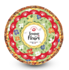 NaturéO Fresnes - Promo Tomme Fleurs de Sureau Bio Promo Tomme Fleurs de Sureau Bio à 28,75 € dans le catalogue NaturéO à Fresnes