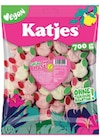 Fruchtgummi im Angebot bei Zimmermann in Neustadt Fruchtgummi Angebote von Katjes bei Zimmermann Neustadt für 3,33 €