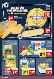 Käse im E center Prospekt in Herford Aktueller E center Prospekt mit Käse, "Aktuelle Angebote", Seite 10