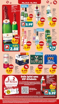 Paprika im Penny Prospekt "Wer günstig will, muss Penny." mit 36 Seiten (Ulm)
