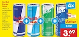 Aktuelle Energydrink Angebote bei Netto Marken-Discount in Neuwied Aktuelles Energy Drink Angebot bei Netto Marken-Discount in Neuwied ab 1,39 €
