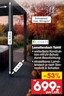 Lamellendach Tahiti im Angebot bei Netto Marken-Discount in Braunschweig Lamellendach Tahiti Angebote von JUSKYS bei Netto Marken-Discount Braunschweig für 699,00 €