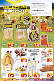 Aktueller E center Prospekt mit Wein, "Aktuelle Angebote", Seite 7