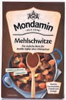Mehlschwitze von Mondamin für 1,29 € bei Netto mit dem Scottie im Angebot Mehlschwitze von Mondamin im aktuellen Netto mit dem Scottie Prospekt