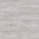 Promo Carrelage de sol intérieur "Chalet" gris - l.30 x L.60 cm à 12,80 € dans le catalogue Brico Dépôt à Beaurains