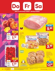 Aktueller Netto Marken-Discount Prospekt mit Sonnenblume, "Aktuelle Angebote", Seite 42