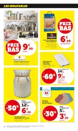 Catalogue U Express en cours à Cholet, "U Express", Page 26