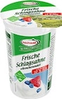 Frische Schlagsahne bei Kaufland im Prospekt "" für 0,99 €
