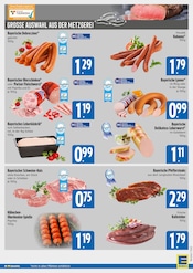 Steak im E xpress Prospekt in Kaufbeuren Aktueller E xpress Prospekt mit Steak, "Wir lieben Lebensmittel.", Seite 4