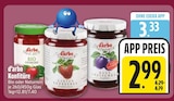 Konfitüre Bio von d'arbo im aktuellen EDEKA Prospekt für 2,99 €