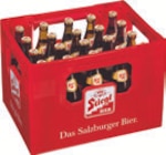Goldbräu Angebote von Stiegl bei tegut Bad Wildungen für 15,99 €