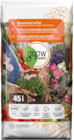 Blumenerde Angebote von GROW by OBI bei OBI Bayreuth für 9,39 €