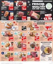 Aktueller Kaufland Prospekt mit Steak, "Aktuelle Angebote", Seite 13