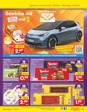 Aktueller Netto Marken-Discount Prospekt mit Ritter Sport, "Aktuelle Angebote", Seite 45