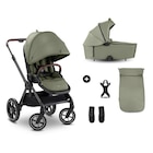 Aktuelle Kinderwagen Angebote bei XXXLutz in Krefeld Aktuelles KOMBIKINDERWAGEN Comfort N Care Set Angebot bei XXXLutz in Krefeld ab 599,90 €