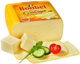 Butterkäse von Bonbel im aktuellen REWE Prospekt