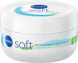 Soft Creme im Angebot bei tegut in Erfurt Soft Creme Angebote von Nivea bei tegut Erfurt
