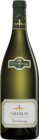 A.O.P. Chablis - LA CHABLISIENNE “PIERRELÉ” dans le catalogue Monoprix