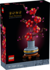 Fleur de Prunier LEGO® Icons - LEGO dans le catalogue Carrefour Market