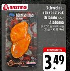 Angebot im EDEKA Hahn (Marienberg) Prospekt EDEKA Hahn (Marienberg) Prospekt mit im Angebot für 3,49 €