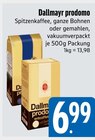 prodomo ganze Bohnen von Dallmayr im aktuellen E xpress Prospekt für 6,99 €