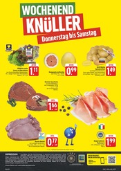 Sauerbraten im EDEKA Prospekt in Suhl Aktueller EDEKA Prospekt mit Sauerbraten, "Wir lieben Lebensmittel!", Seite 30