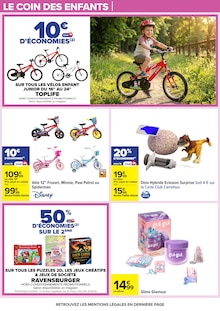 Promotion Meuble dans le prospectus Carrefour, valable du 24/03/2026 au 06/04/2026 Promo Meuble dans le catalogue Carrefour du moment à la page 28