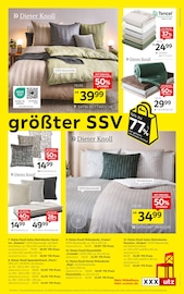 Aktueller XXXLutz Prospekt mit Kuscheldecke, "WMF ZUGABE AKTION", Seite 5