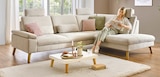ECKSOFA bei porta Möbel im Prospekt "" für 1.699,00 €