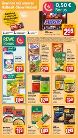 Gewürze im REWE Prospekt in Trier Aktueller REWE Prospekt mit Gewürze, "Dein Markt", Seite 16