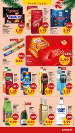 Aktueller Penny Prospekt mit Ritter Sport, "Wer günstig will, muss Penny.", Seite 51