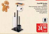 Stand-WC-Garnitur Nubia im Angebot bei Marktkauf in Fürth Stand-WC-Garnitur Nubia Angebote bei Marktkauf Fürth für 24,99 €