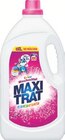 Waschmittel flüssig im Angebot bei Lidl in Wermelskirchen Waschmittel flüssig Angebote von Maxitrat bei Lidl Wermelskirchen für 8,99 €