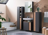 Waschbeckenunterschrank Angebote von Stylife bei Zurbrüggen Bremerhaven für 99,99 €