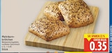 Mehrkornbrötchen für 0,35 € bei E center im Angebot Mehrkornbrötchen im aktuellen E center Prospekt