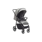 BUGGY Light Cruiser im Angebot bei XXXLutz Möbelhäuser in Ulm BUGGY Light Cruiser Angebote von Jimmylee bei XXXLutz Möbelhäuser Ulm für 93,53 €