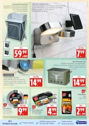 Aktueller E center Prospekt mit Küchenmöbel, "Top Angebote", Seite 39