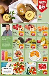 REWE Tierbedarf im Prospekt REWE Tierbedarf im Prospekt