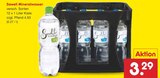 Aktuelle Mineralwasser Angebote bei Netto Marken-Discount in Bremen Aktuelles Mineralwasser Angebot bei Netto Marken-Discount in Bremen ab 3,29 €