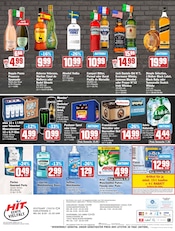 Aktueller HIT Prospekt mit Jacke, "ECHTE VIELFALT", Seite 4