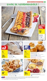 Café Angebote im Prospekt "Carrefour market" von Carrefour Market Café Angebote im Prospekt "Carrefour market" von Carrefour Market auf Seite 25