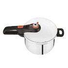 Schnellkochtopf bei Lidl im Prospekt "" für 49,99 €