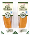 Metzger-Fleischwurst Angebote von Sauwels bei Netto Marken-Discount Borken für 2,49 €