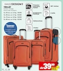 Trolley Angebote von SWIZZDESIGN bei E center Wiesbaden für 39,99 €